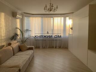 Продажа 2х ком. квартиры по ул. Елизаветы Чавдар 13 (спец. проект, ...