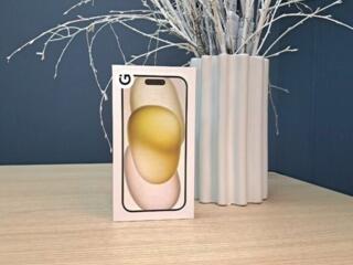 Apple iPhone 15 Plus 128GB