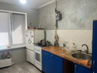 Предлагается к продаже трехкомнатная квартира на улице Балковская. ...