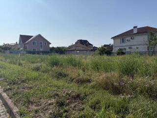 Продается участок в прекрасном комплексе Совиньон/Люстдорф. В пешей ..