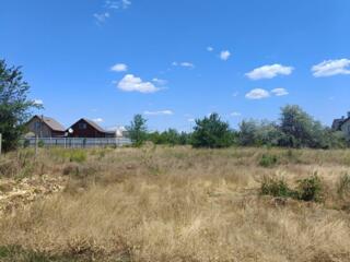 Предлагается к продаже участок 8 соток правильной формы в Фонтанке-3. 