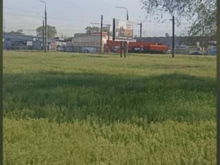 Продается земельный участок в с. Сухой лиман, асфальтная дорога. ...