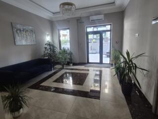 Евродвушка в ЖК "Акрополь"