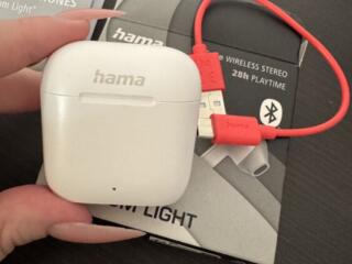 Продам наушники