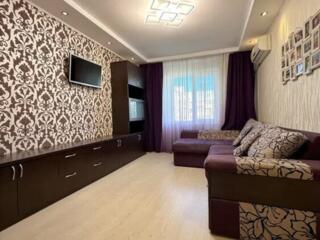 Продам 3-к квартиру на пр. Слобожанский/Калиновая, ост. Донецкая