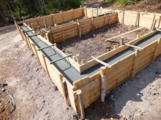 Всё виды бетонных работ!