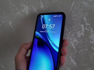 Продам топовый смартфон REALME 8pro, 8/256Гб, 100Мп/4К, 150 у. е.