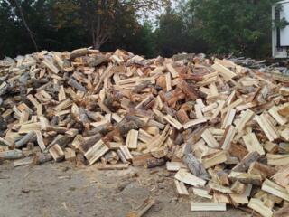 Продам дрова твердых пород. Доставка Есть
