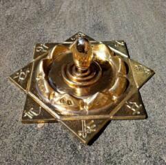 Заказчик из Италии, в частном порядке, заинтересован в получении издел