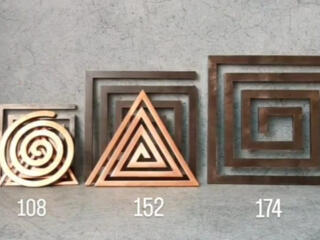 Заказчик из Италии, в частном порядке, заинтересован в получении издел