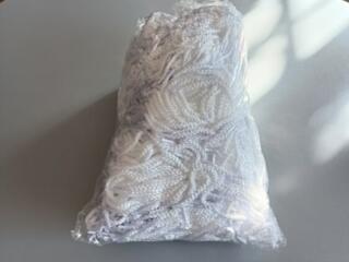 Предлагаем Вам шнурки для пакетов по лучшим ценам в регионе.