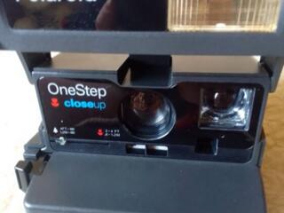 Фотоаппарат Polaroid OneStep, 600 руб., тел. 077756046, выйбер.
