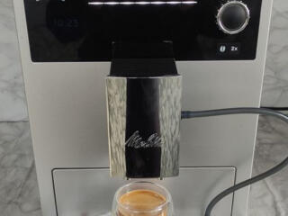 Кофемашина Melitta Cl