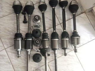 Новые полуось шрус BMW mini 2000-2024 g30 g11 g12 x5 x7 520 320 330