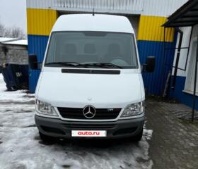 Водитель со своим транспортом