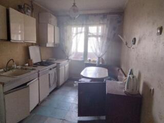 3-комн. квартира Бреуса / Ефимова, Черемушки