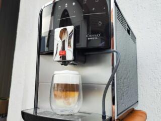 Кофемашина Melitta Barista T