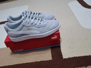 Продам новые кеды Puma 41 размер 50€