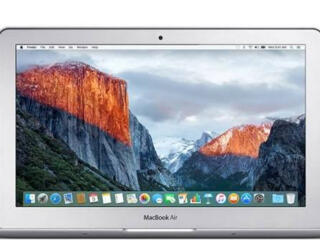 Продам MacBook Air (13 дюйм., 2015 г. ) в хорошем состоянии!