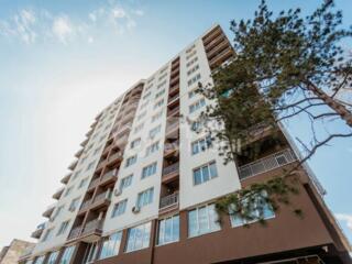 Spre vânzare apartament amplasat în bloc nou de tip Club ...