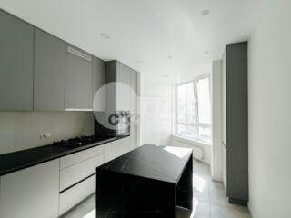 Vă prezentăm spre chirie apartament amplasat în complexul ...