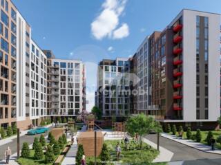 Spre vânzare apartament amplasat în complexul Solaris, ...