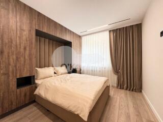 Spre vânzare apartament amplasat în bloc secundar de pe ...