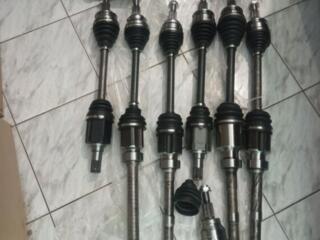 Новые полуось мазда 3 bp bm 6 сх3 сх5 cx9 cx-3 cx-5 mazda шрус