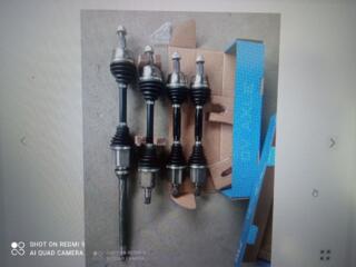 Новые полуось jeep renegade compass ренегад JOURNEY CHEROKEE привод