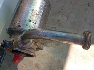 Разное оборудование