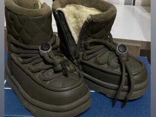 Обувь детская