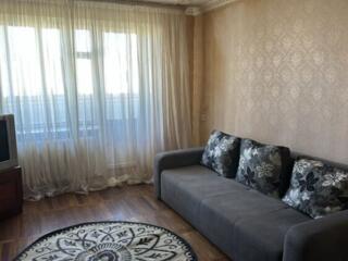 Сдам 3-х комнатную квартиру на Левитана/ Небесной Сотни