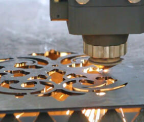 Оператор ЧПУ стажер (гибка, лазерная резка)