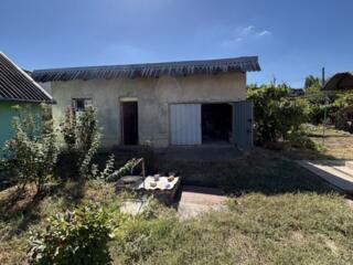 Продаётся полдома Бородинка