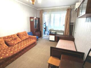 Таирово. Королева/Инглези. Однокомнатная. Госпрограммы. Газ. 2 этаж