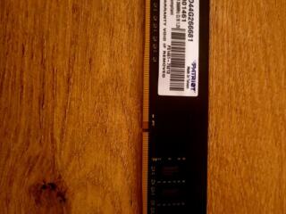 Продам оперативную память DDR4 4GB 2666MHz