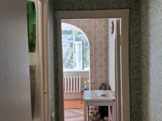 Сдаю уютную однокомнатную квартиру.