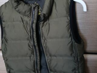 Безрукавки