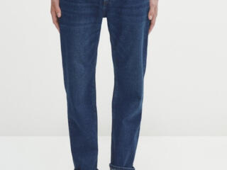 Брендовые джинсы Massimo Dutti. Размер USA 32 / EUR 42 / MEX 32