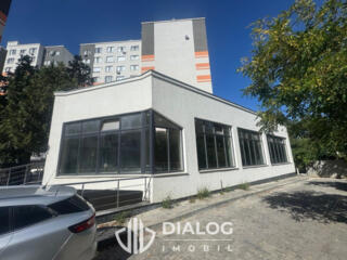 Spațiu Comercial, 322 m2, sect. Telecentru.