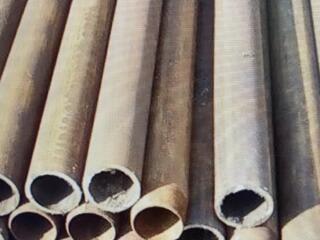 Куплю трубы металлические, разные, вывезу сам