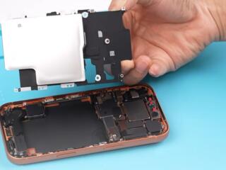 Ремонт телефонов. Бесплатная диагностика.