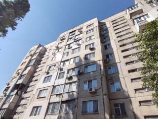 Продам 2-комнатную квартиру с окнами во двор, Молдаванка / Балковская