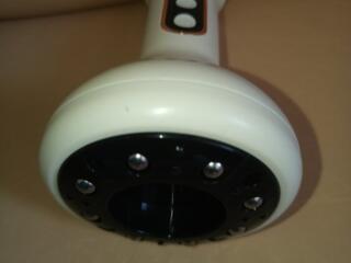 Фены, утюжок для волос, массажёр вакуумный