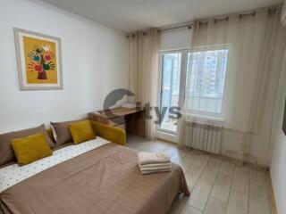 Apartament - 40  m²  , Chisinau