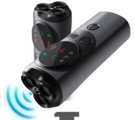 Отпугиватель собак ультразвуковой очень мощный