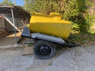 Продам бочку 950л