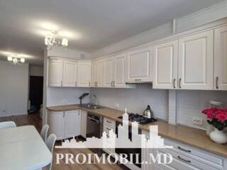 Vă propunem spre vânzare acestapartame nt cu 2camere și living,sect. .