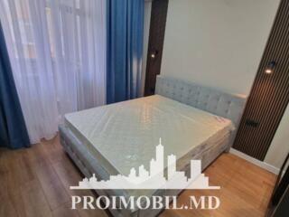 Vă propunem spre vânzare acestapartament cu 2camere și living,sect. ..