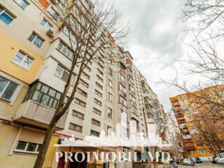 Vă propunem spre vânzare acestapartament cu 4 camere, sect. Ciocana, .